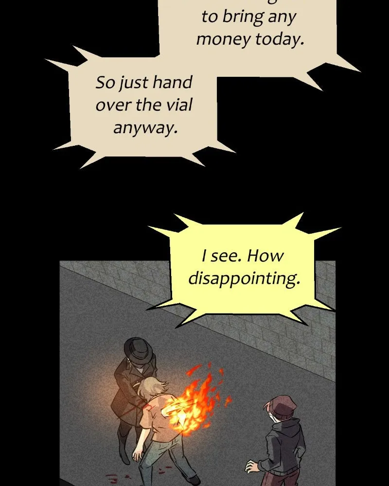 Read unOrdinary chapter 343 image 91 on Lezhin