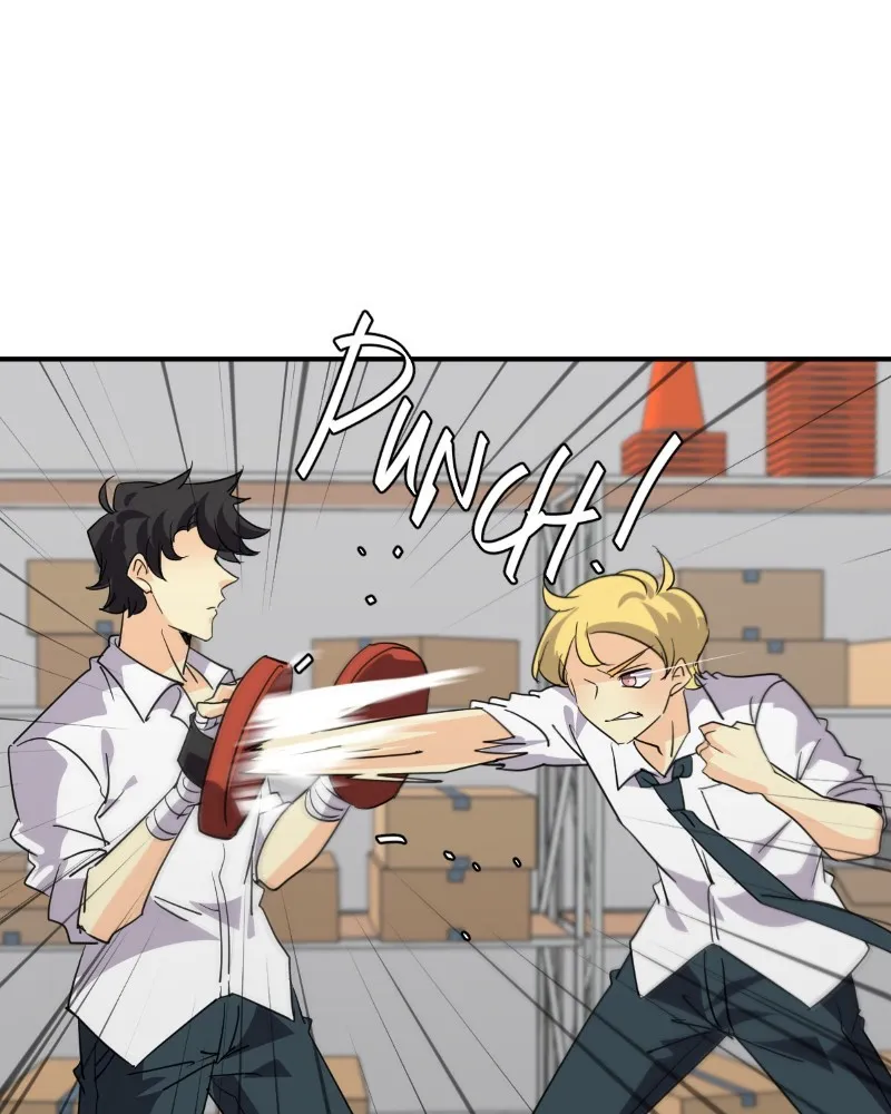 Read unOrdinary chapter 344 image 101 on Lezhin