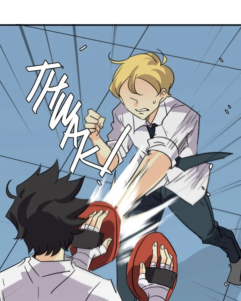 Read unOrdinary chapter 344 image 106 on Lezhin