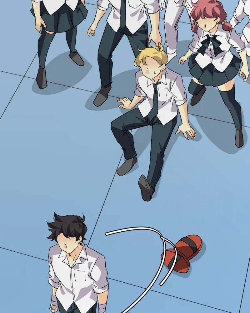 Read unOrdinary chapter 344 image 131 on Lezhin