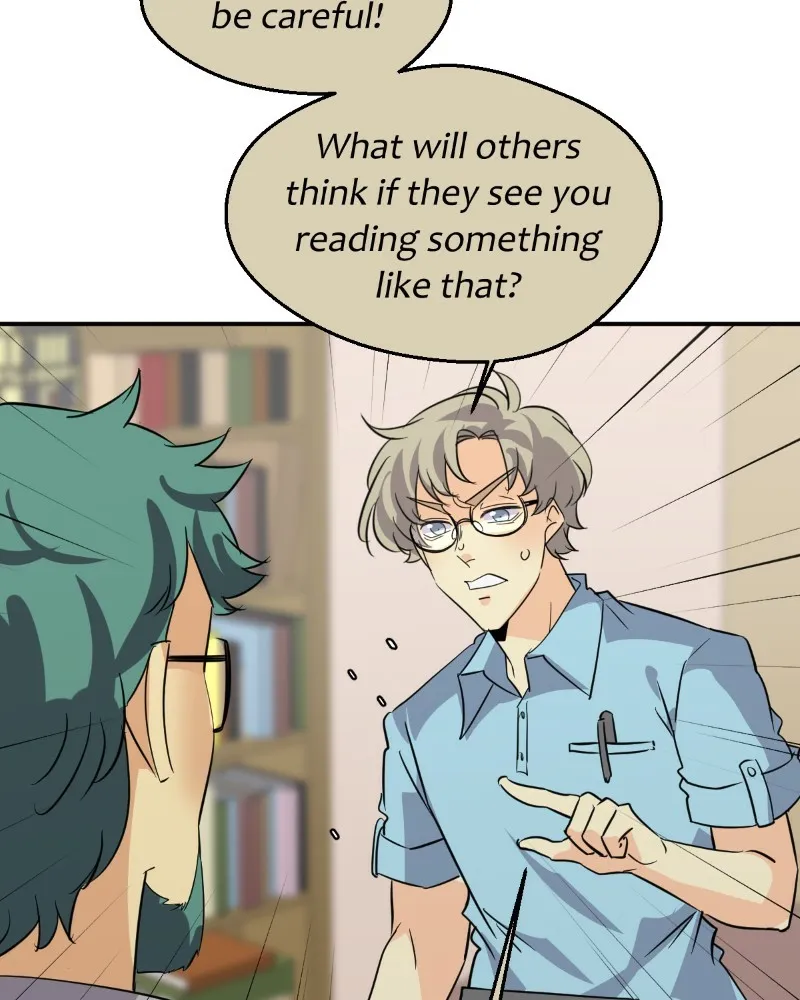 Read unOrdinary chapter 344 image 14 on Lezhin