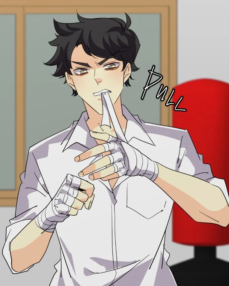 Read unOrdinary chapter 344 image 27 on Lezhin