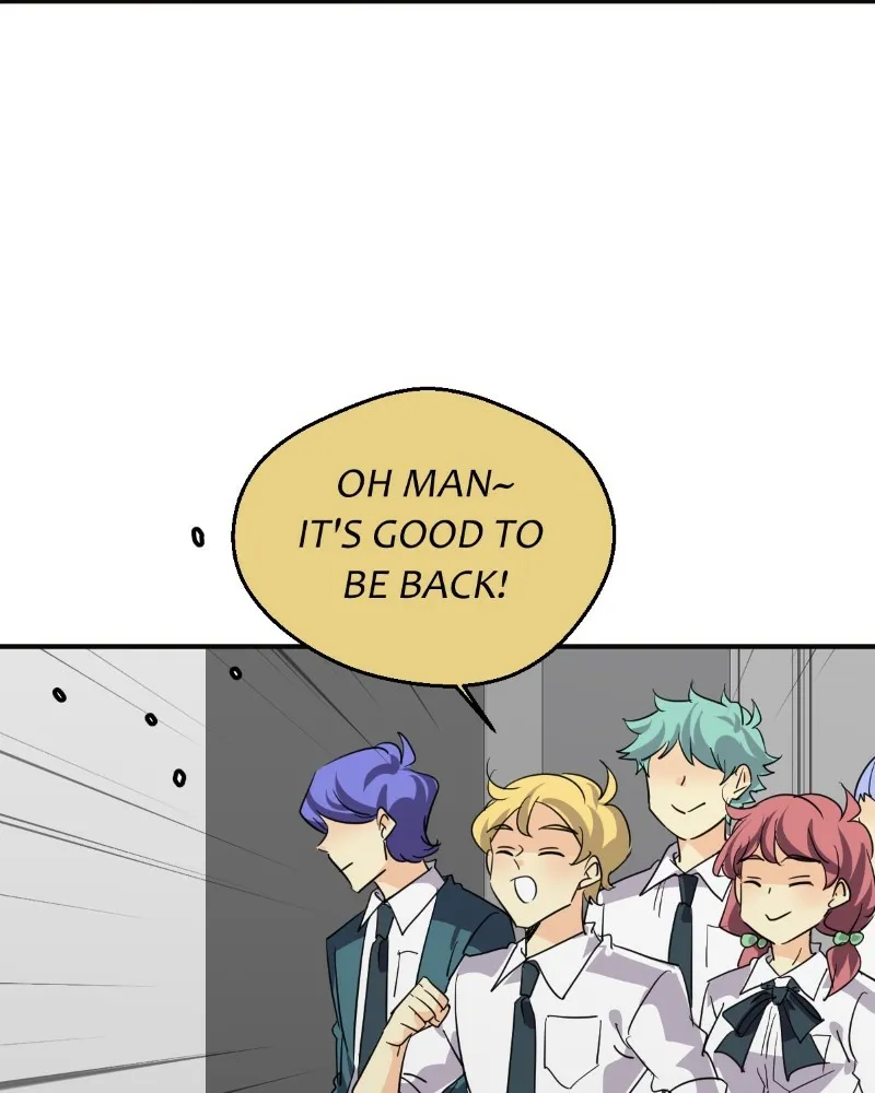 Read unOrdinary chapter 344 image 35 on Lezhin