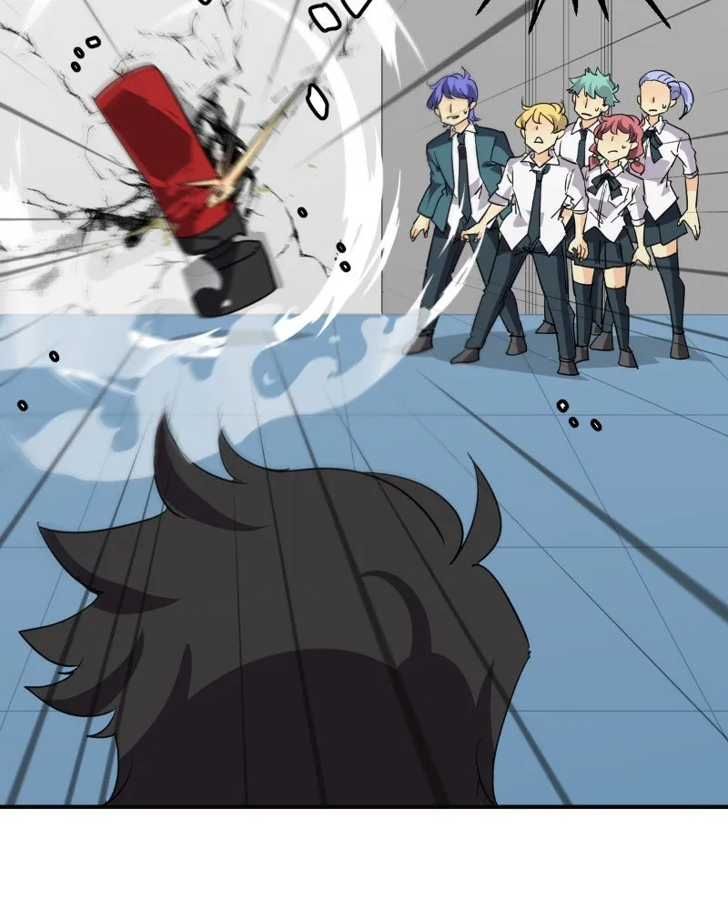 Read unOrdinary chapter 344 image 38 on Lezhin
