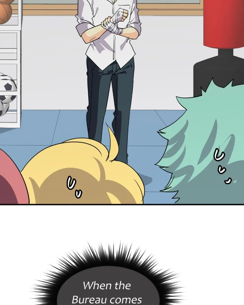 Read unOrdinary chapter 344 image 40 on Lezhin
