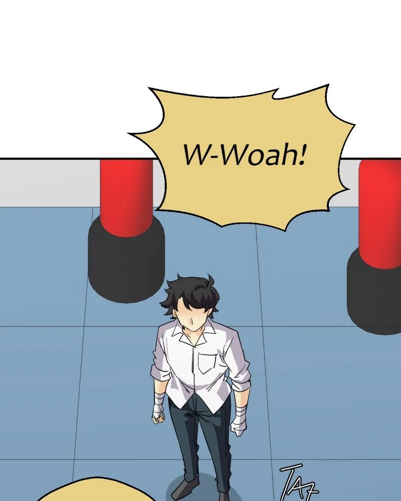 Read unOrdinary chapter 344 image 43 on Lezhin