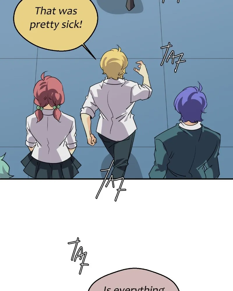 Read unOrdinary chapter 344 image 44 on Lezhin