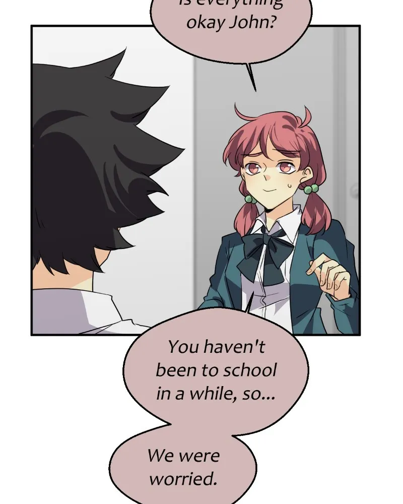 Read unOrdinary chapter 344 image 45 on Lezhin