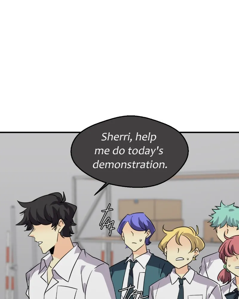 Read unOrdinary chapter 344 image 51 on Lezhin