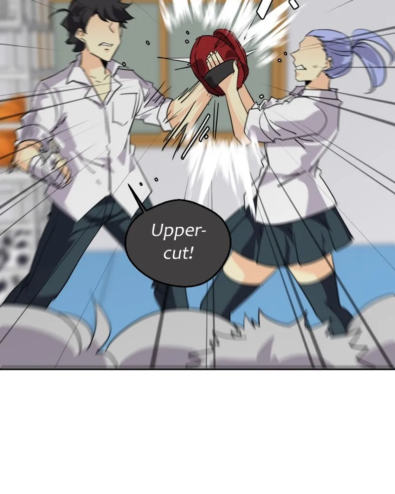 Read unOrdinary chapter 344 image 58 on Lezhin