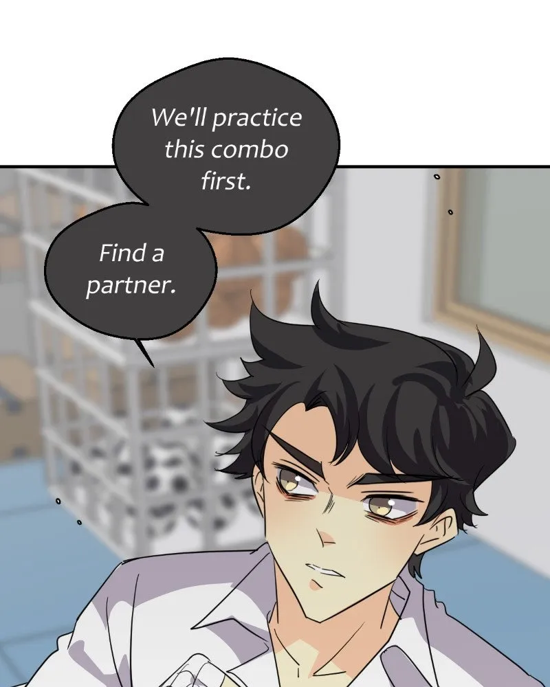 Read unOrdinary chapter 344 image 59 on Lezhin