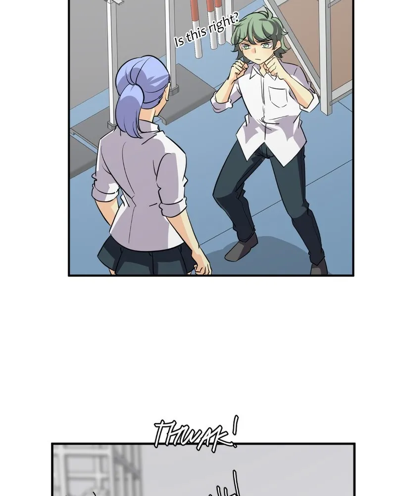 Read unOrdinary chapter 344 image 63 on Lezhin