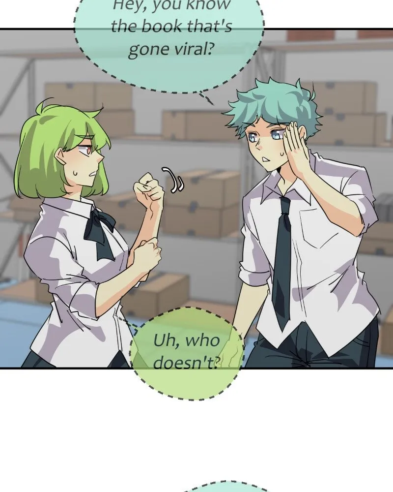 Read unOrdinary chapter 344 image 65 on Lezhin