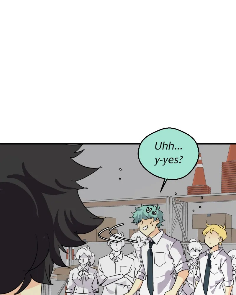 Read unOrdinary chapter 344 image 70 on Lezhin