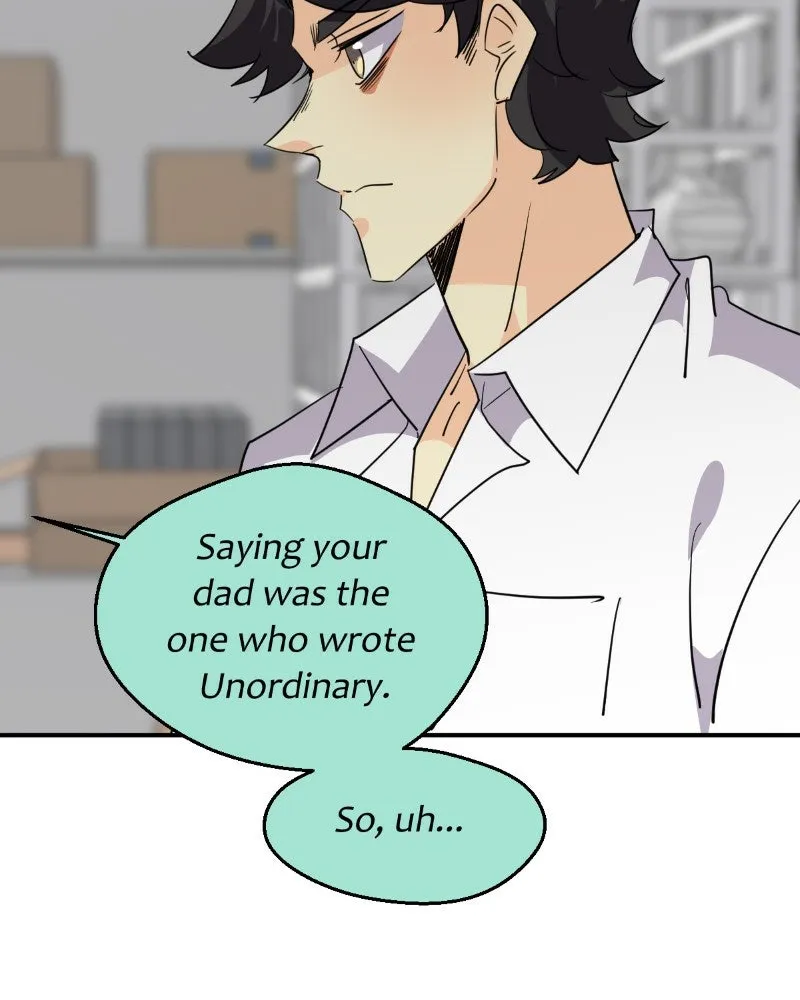Read unOrdinary chapter 344 image 75 on Lezhin