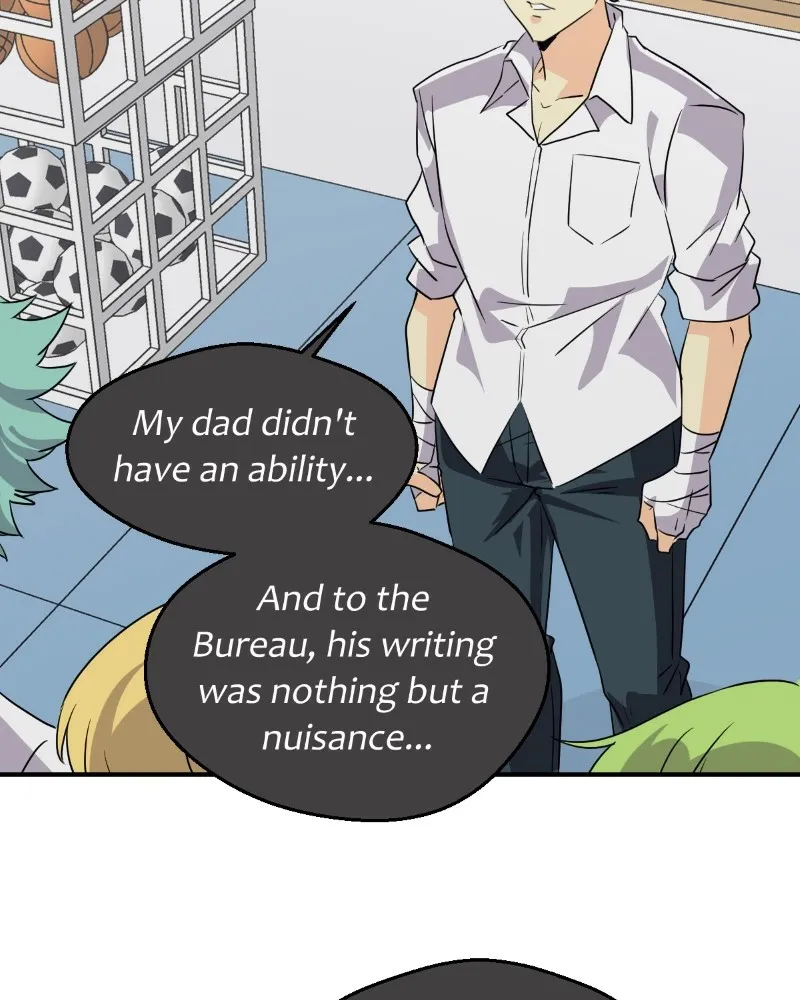 Read unOrdinary chapter 344 image 79 on Lezhin