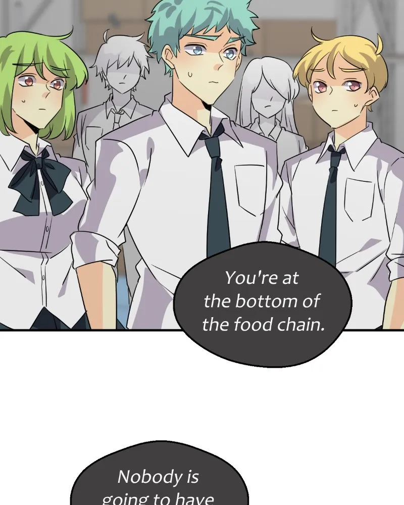 Read unOrdinary chapter 344 image 84 on Lezhin