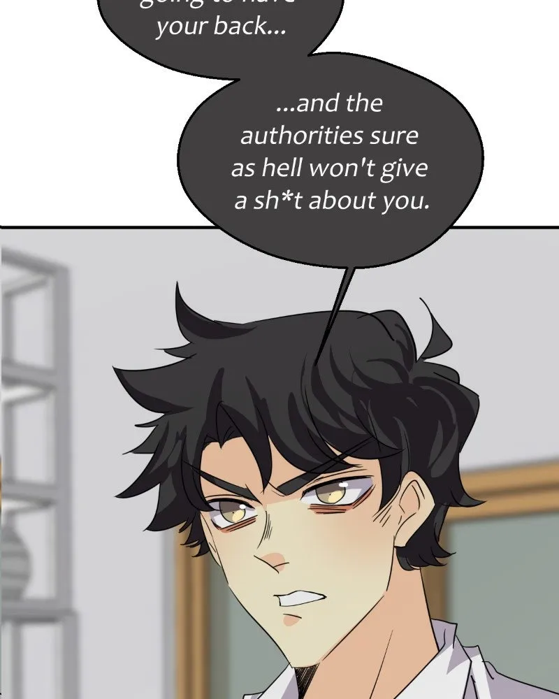 Read unOrdinary chapter 344 image 85 on Lezhin