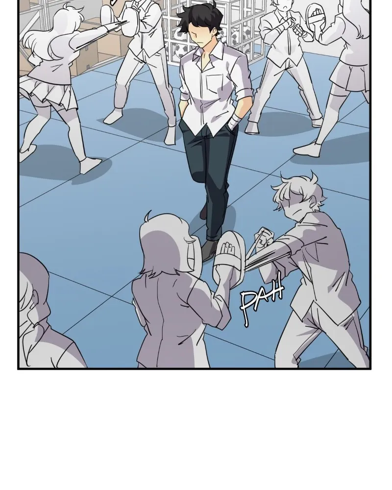Read unOrdinary chapter 344 image 89 on Lezhin