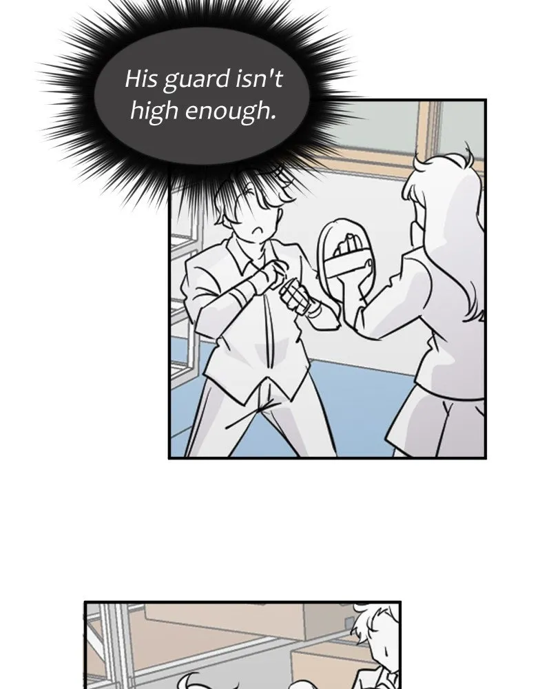 Read unOrdinary chapter 344 image 91 on Lezhin