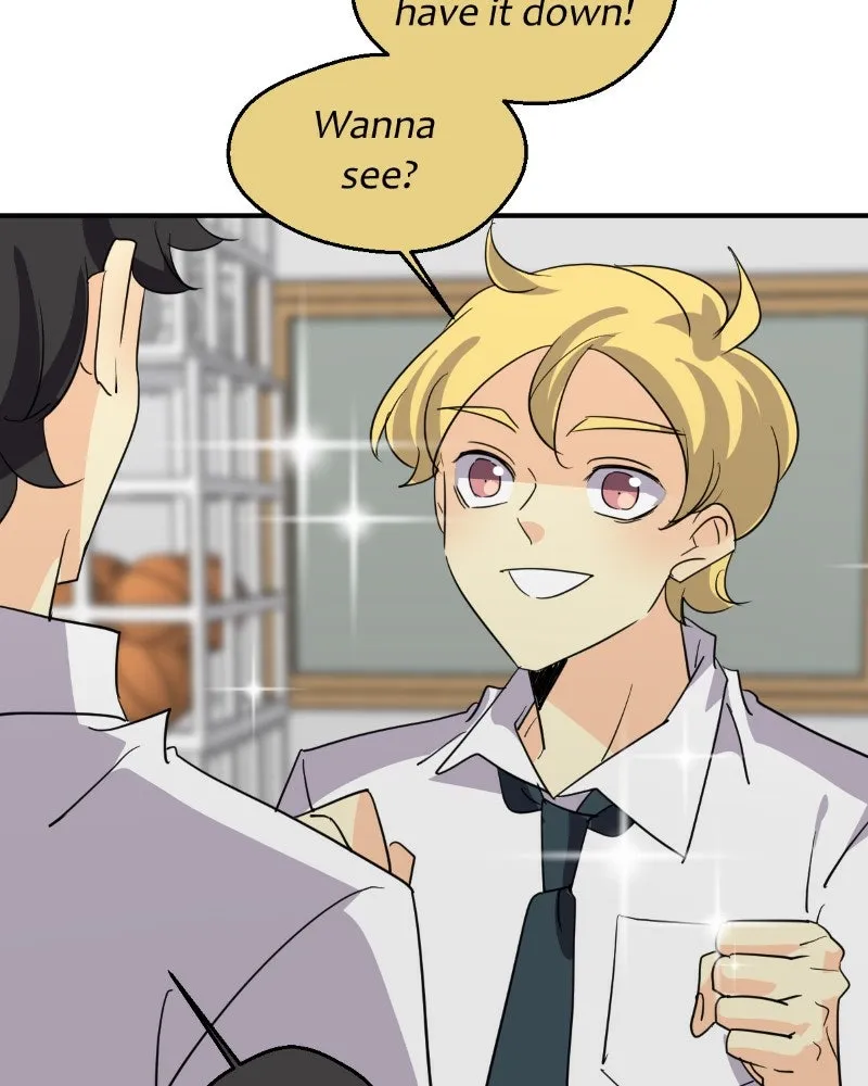Read unOrdinary chapter 344 image 96 on Lezhin