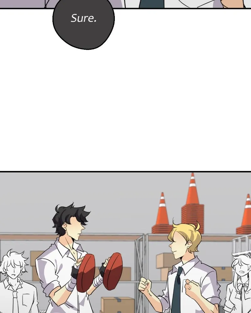 Read unOrdinary chapter 344 image 97 on Lezhin