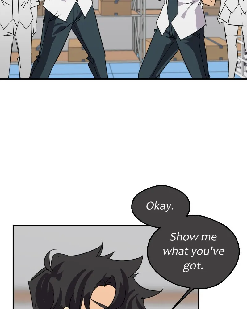 Read unOrdinary chapter 344 image 98 on Lezhin