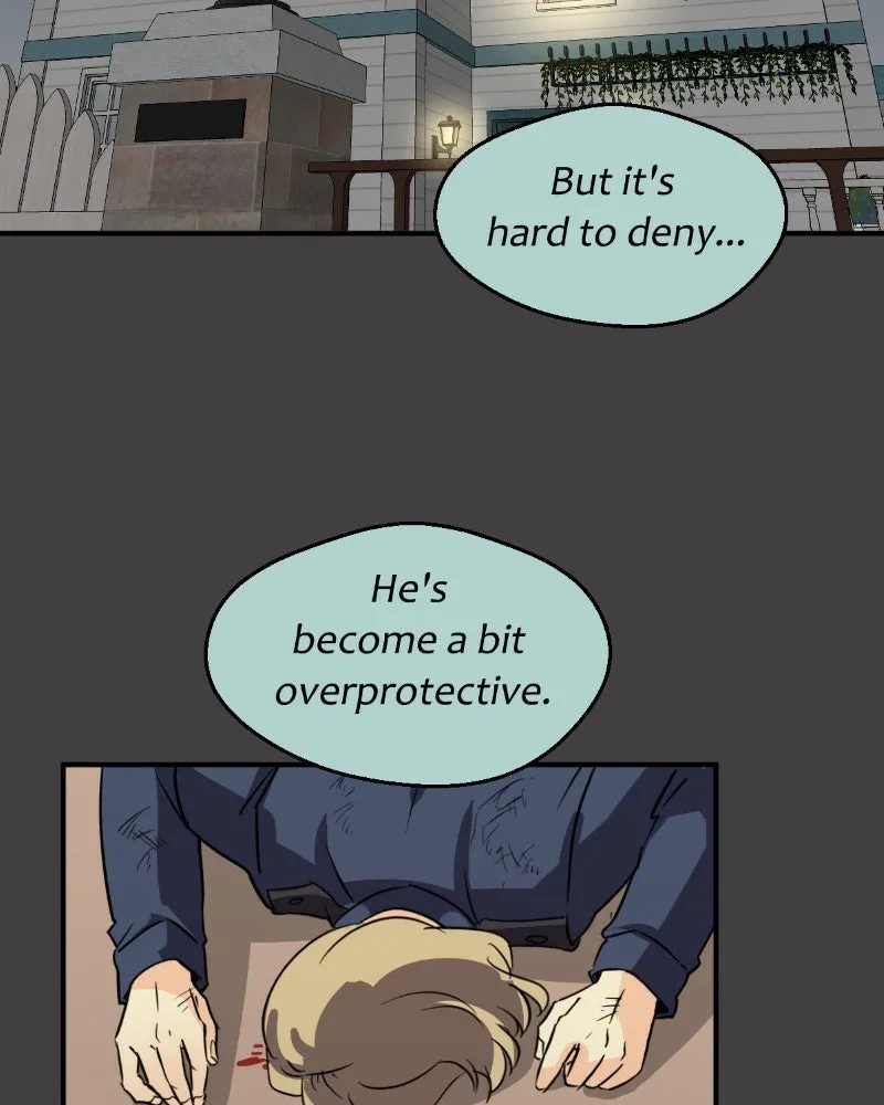 Read unOrdinary chapter 345 image 101 on Lezhin