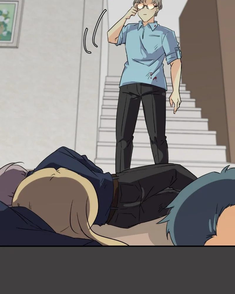Read unOrdinary chapter 345 image 104 on Lezhin