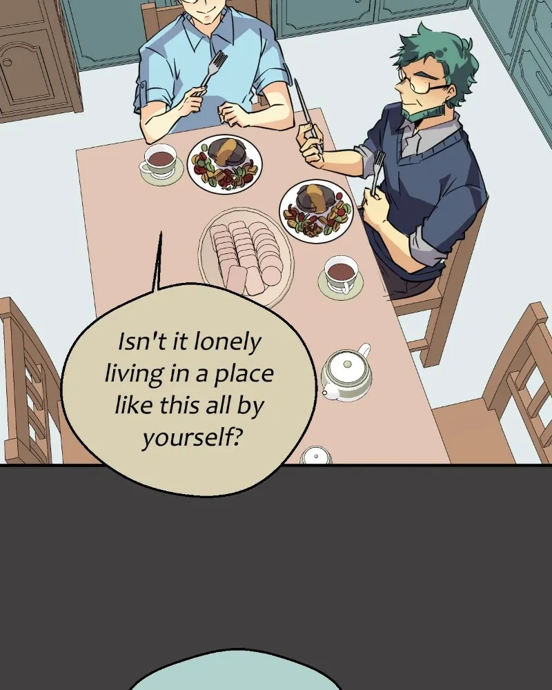 Read unOrdinary chapter 345 image 14 on Lezhin