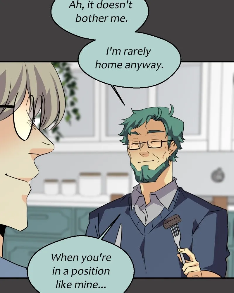 Read unOrdinary chapter 345 image 15 on Lezhin