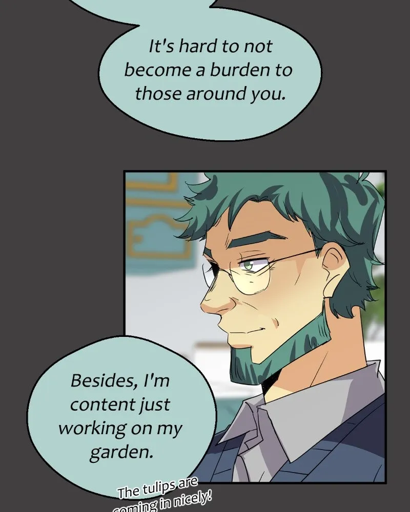 Read unOrdinary chapter 345 image 16 on Lezhin