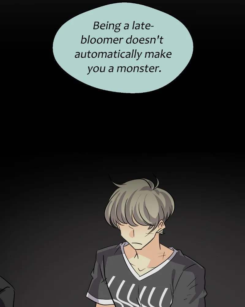 Read unOrdinary chapter 345 image 23 on Lezhin