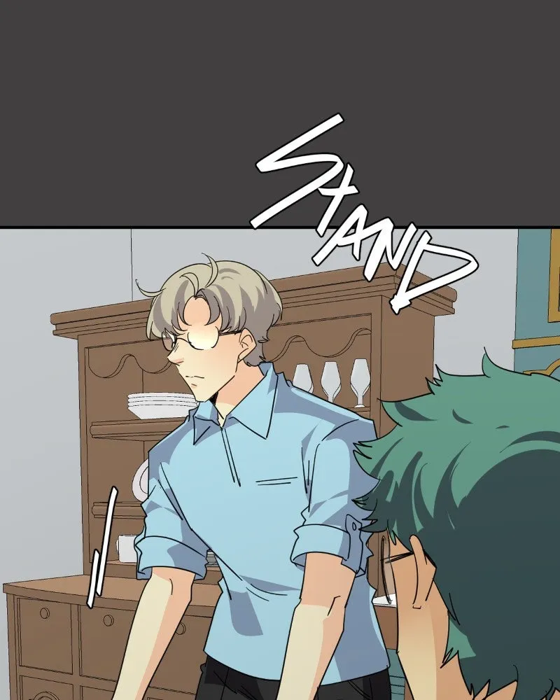 Read unOrdinary chapter 345 image 34 on Lezhin