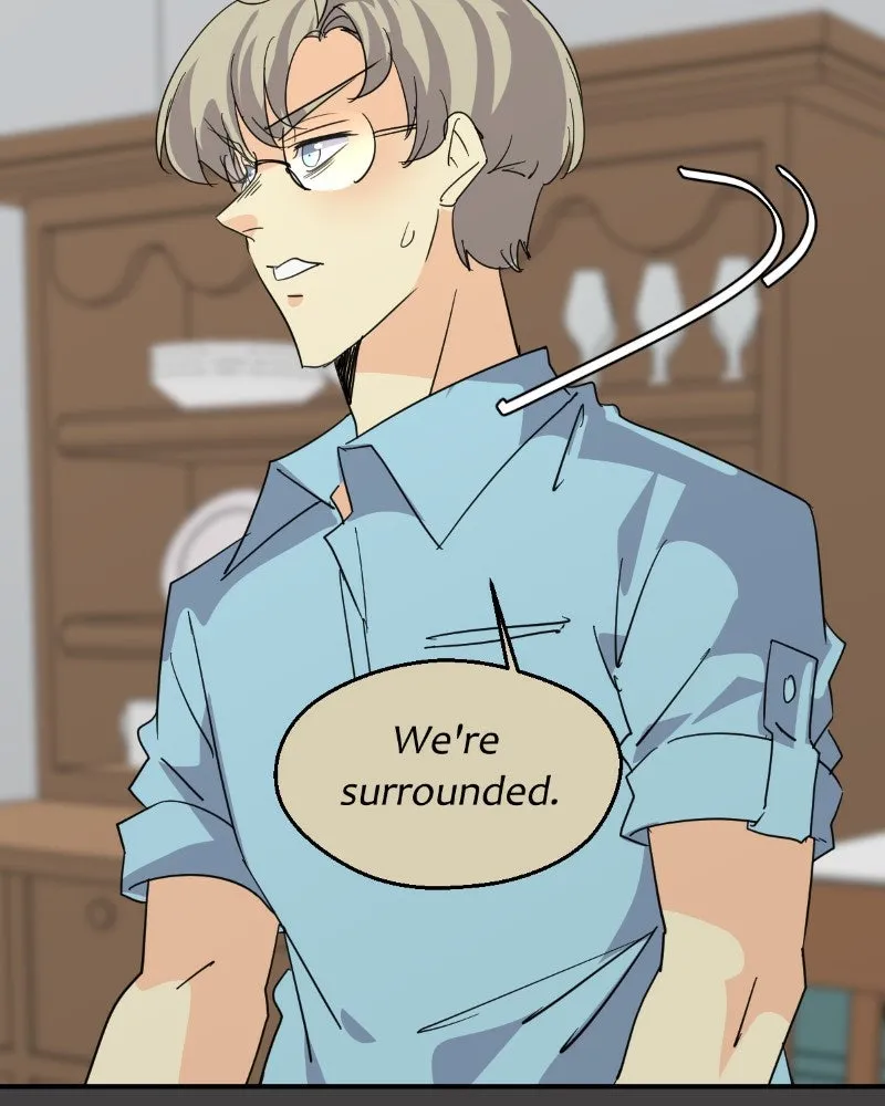 Read unOrdinary chapter 345 image 36 on Lezhin