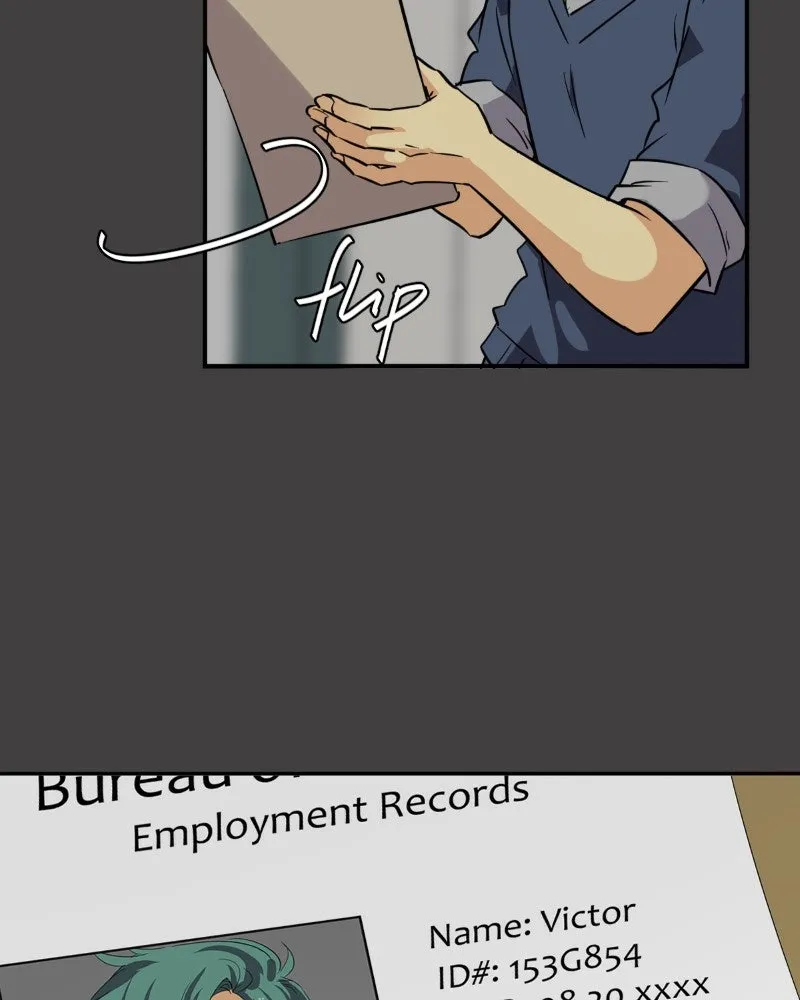 Read unOrdinary chapter 345 image 58 on Lezhin