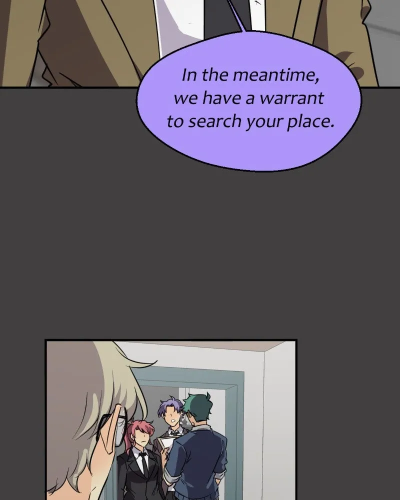 Read unOrdinary chapter 345 image 61 on Lezhin