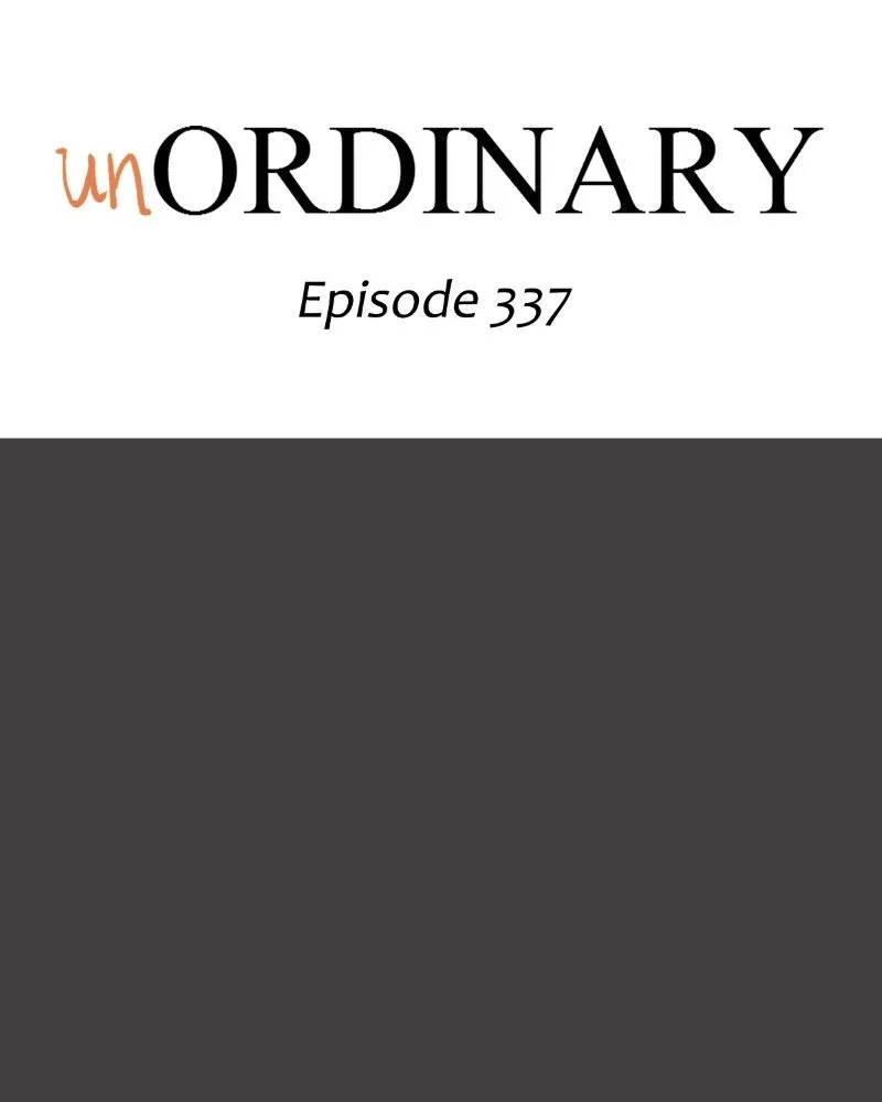 Read unOrdinary chapter 345 image 9 on Lezhin