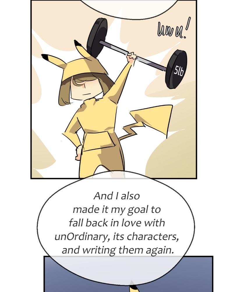 Read unOrdinary chapter 346.1 image 14 on Lezhin