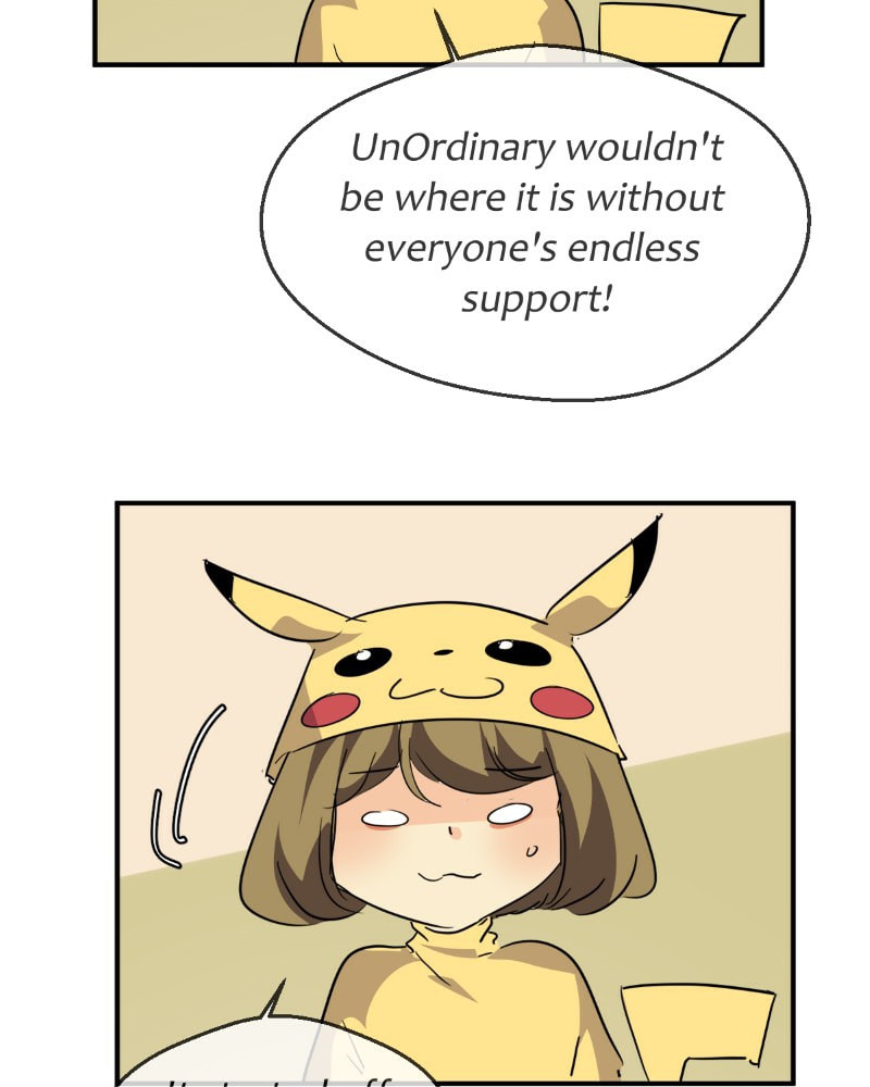 Read unOrdinary chapter 346.1 image 19 on Lezhin