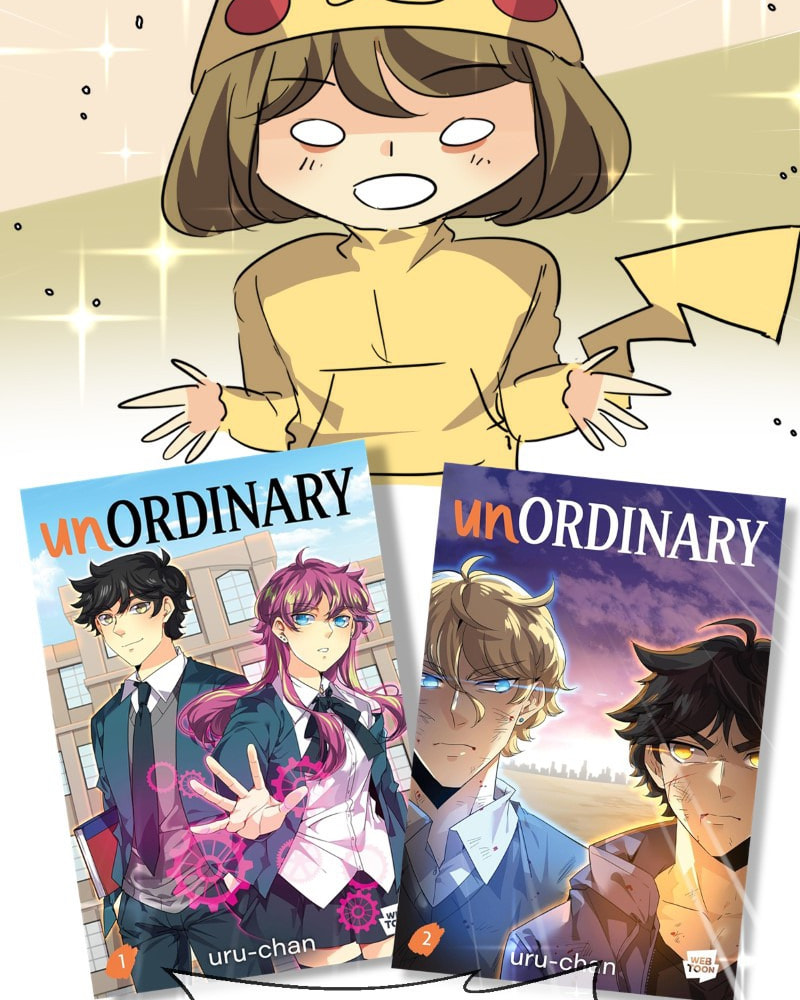 Read unOrdinary chapter 346.1 image 21 on Lezhin