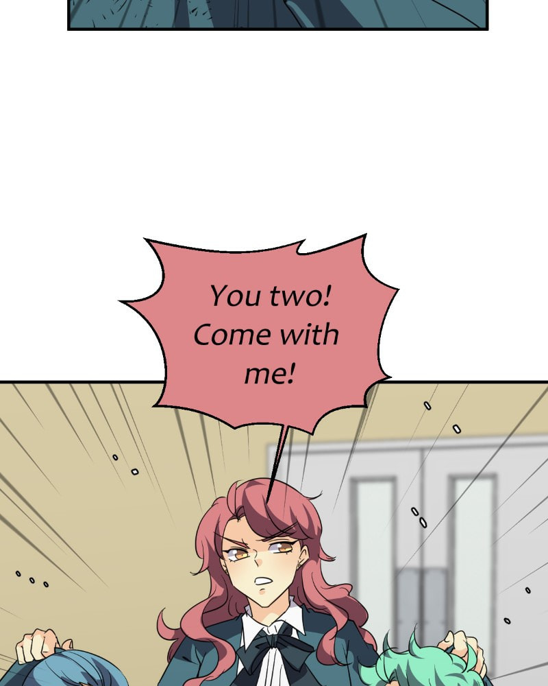 Read unOrdinary chapter 346.2 image 25 on Lezhin