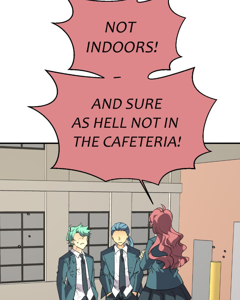 Read unOrdinary chapter 346.2 image 31 on Lezhin