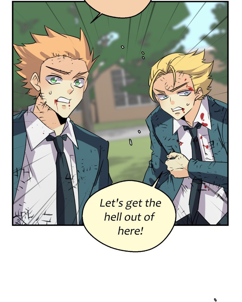 Read unOrdinary chapter 346.2 image 96 on Lezhin