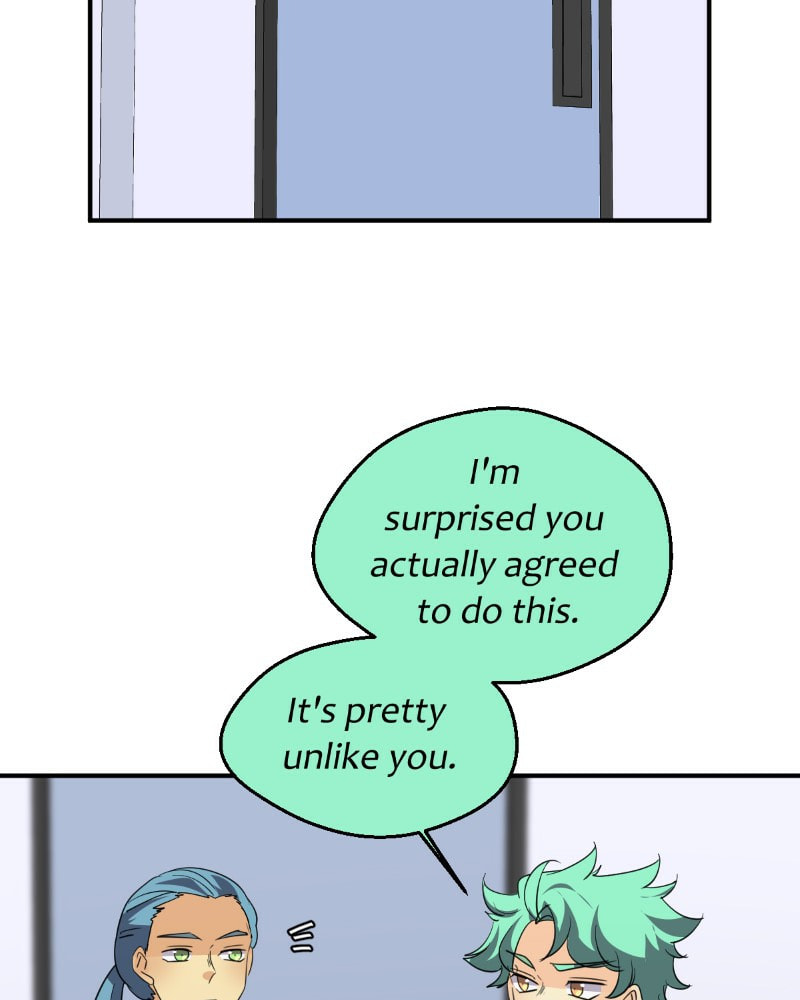 Read unOrdinary chapter 346.3 image 10 on Lezhin
