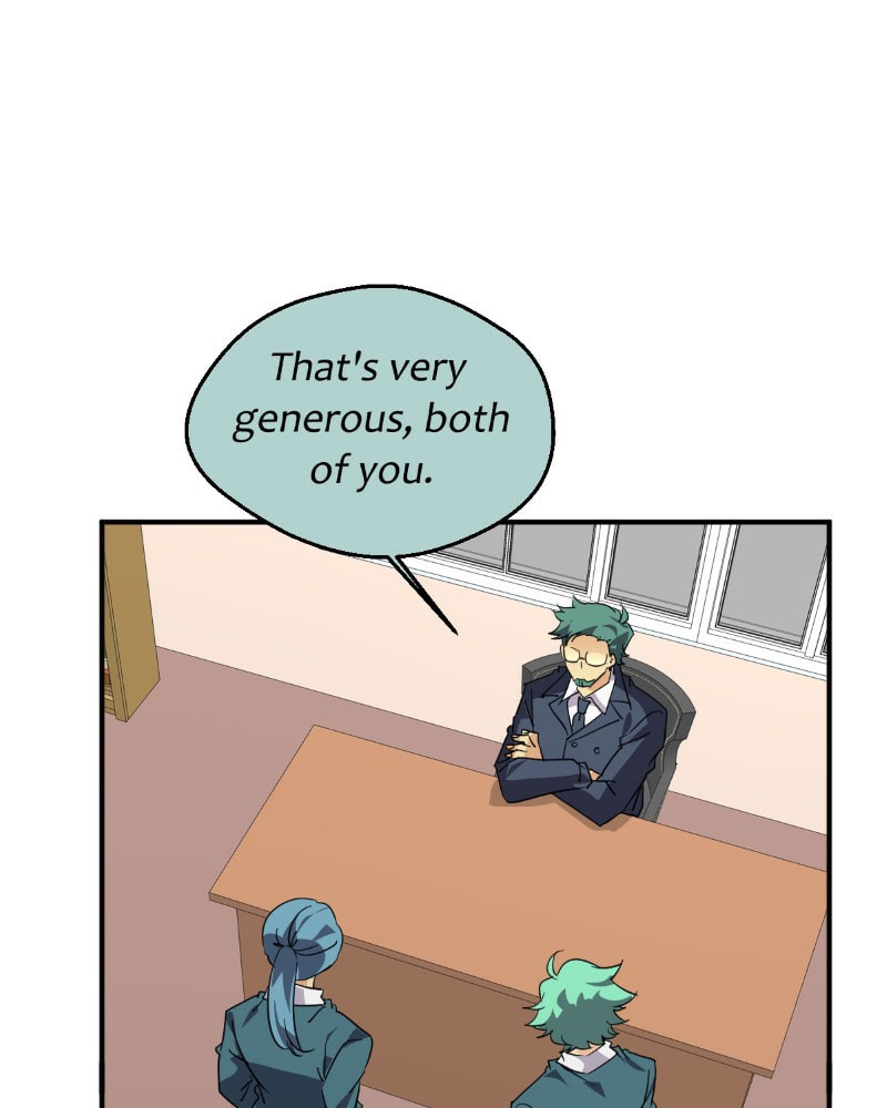 Read unOrdinary chapter 346.3 image 2 on Lezhin