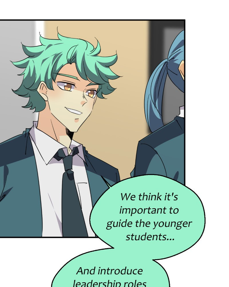 Read unOrdinary chapter 346.3 image 6 on Lezhin