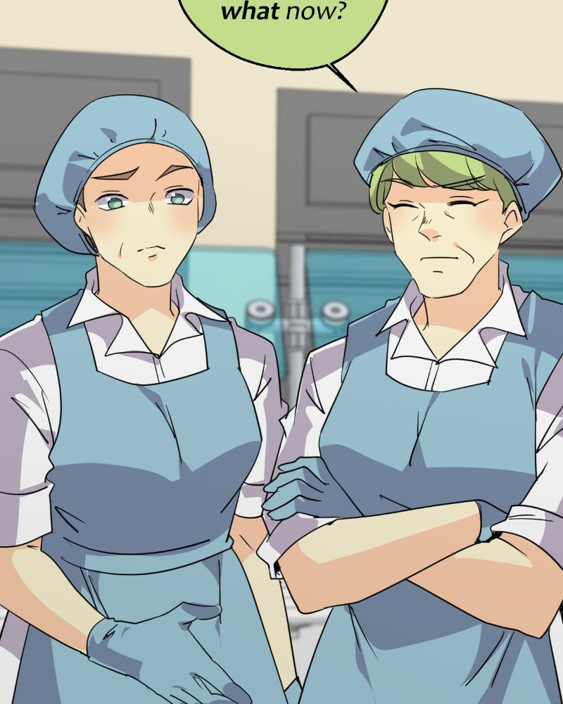 Read unOrdinary chapter 346.3 image 69 on Lezhin