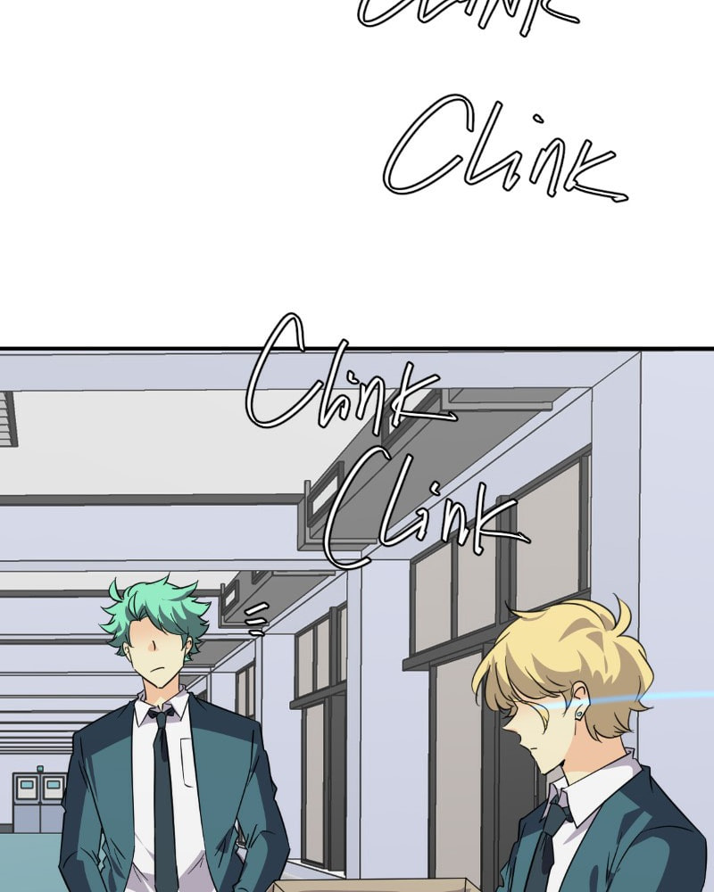 Read unOrdinary chapter 346.3 image 78 on Lezhin