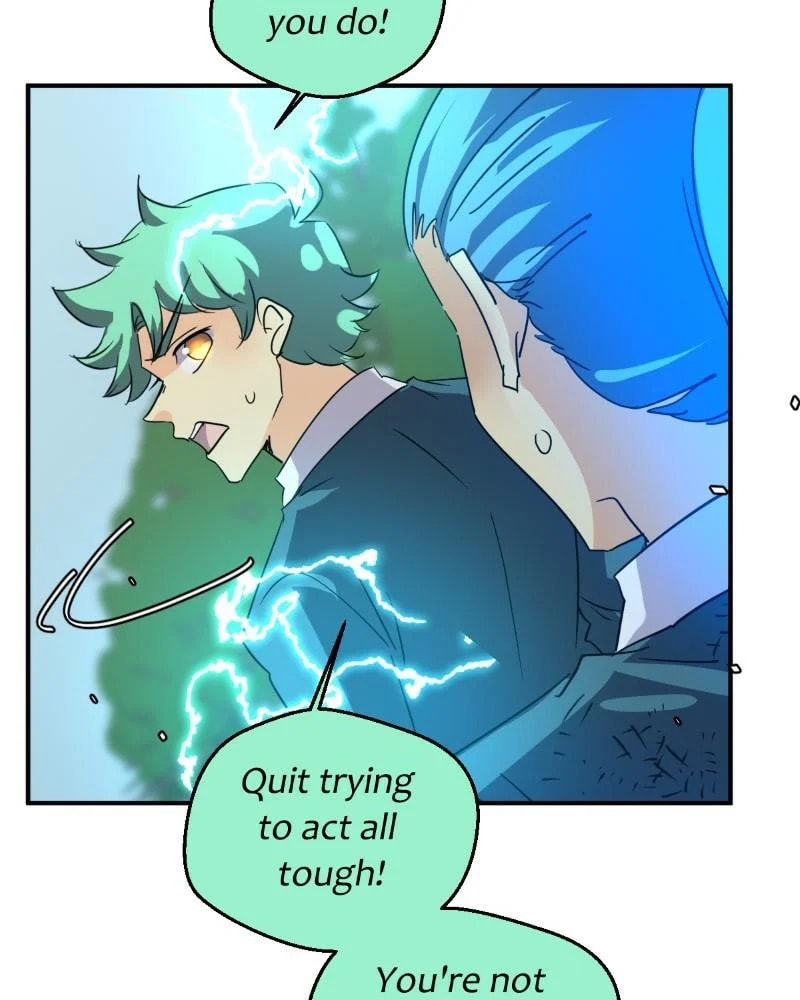 Read unOrdinary chapter 346.5 image 117 on Lezhin